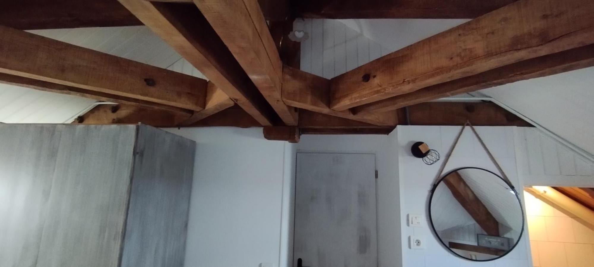 Chambres D'Hotes Lamourio Montdoumerc Экстерьер фото