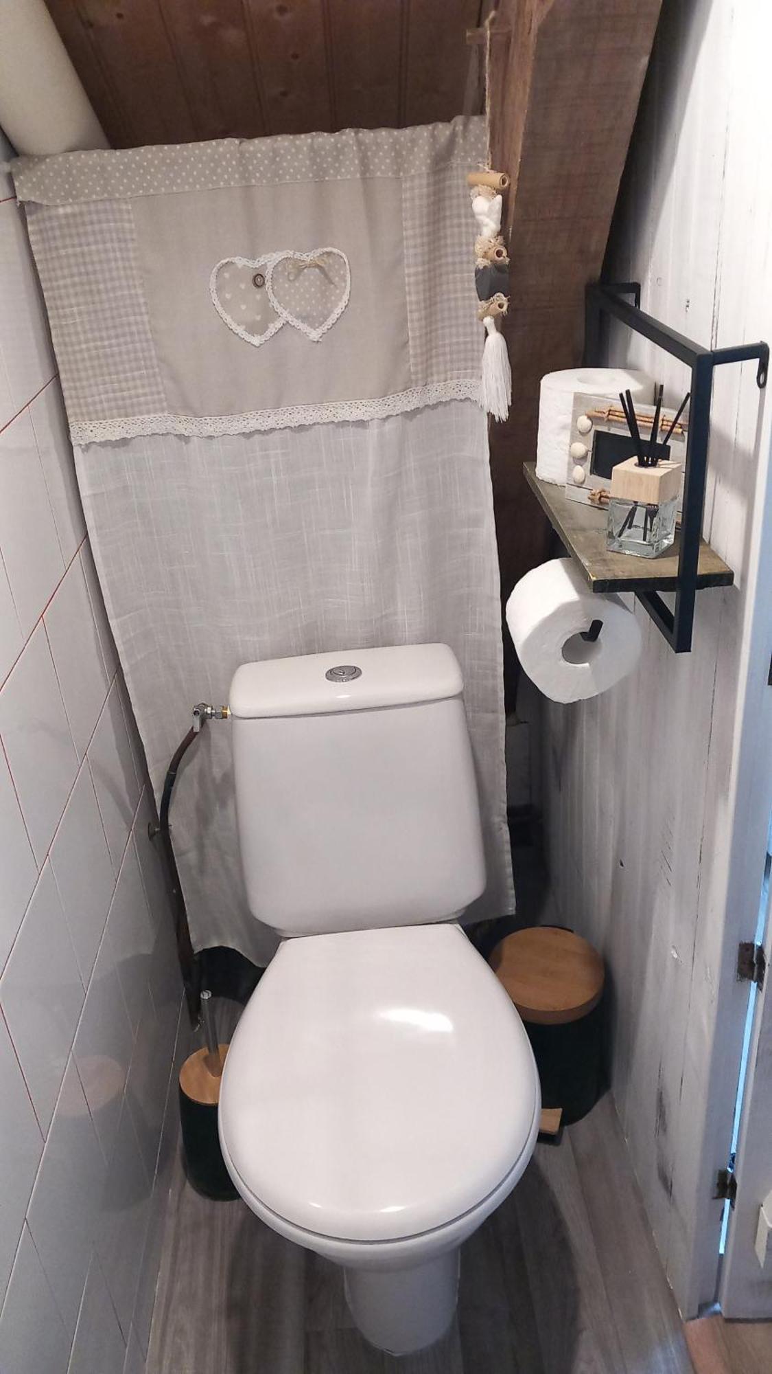 Chambres D'Hotes Lamourio Montdoumerc Экстерьер фото