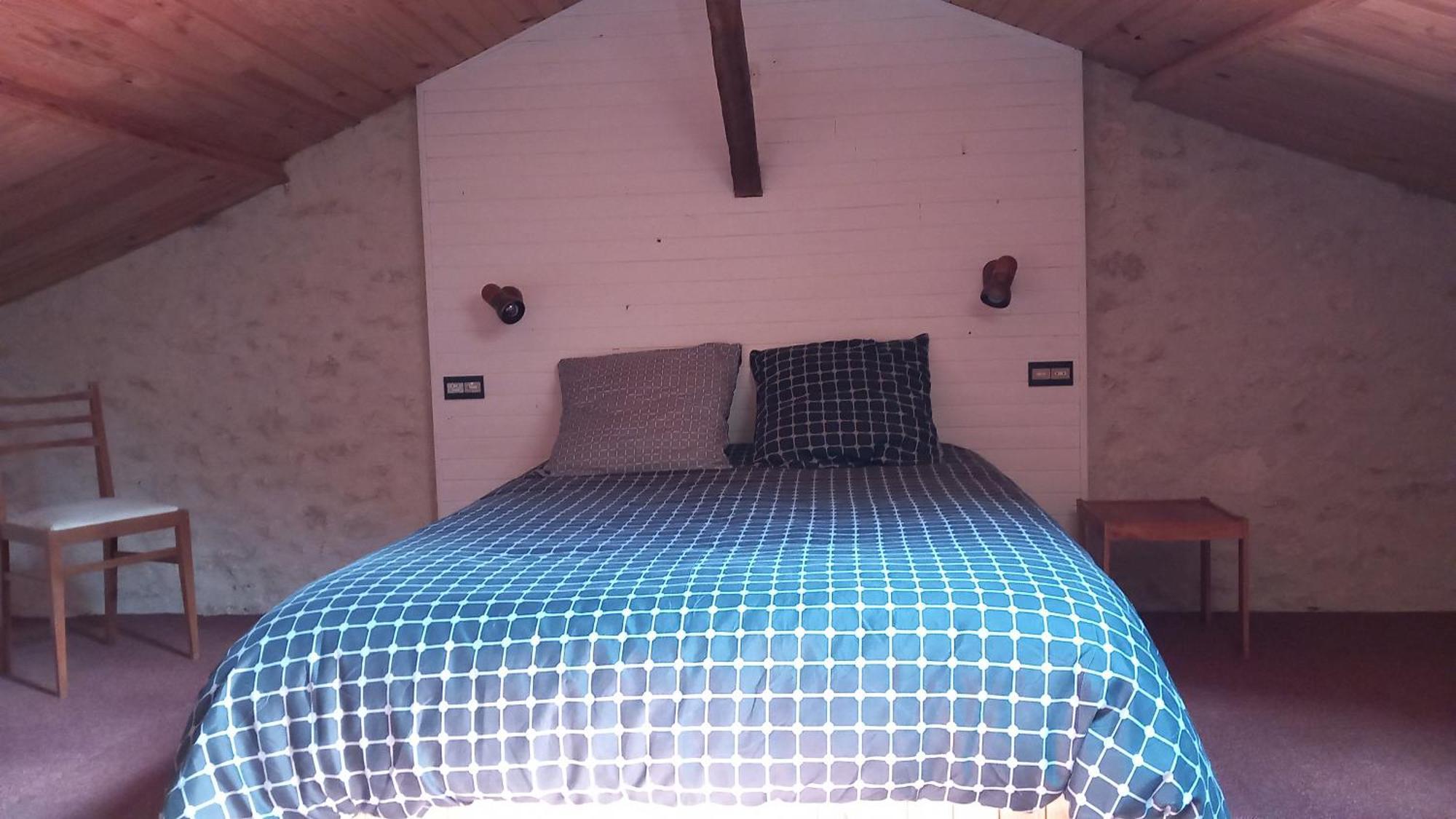 Chambres D'Hotes Lamourio Montdoumerc Экстерьер фото