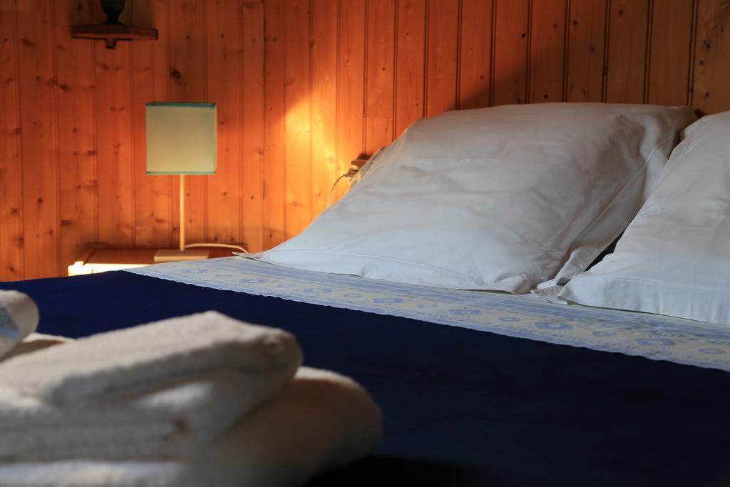 Chambres D'Hotes Lamourio Montdoumerc Экстерьер фото