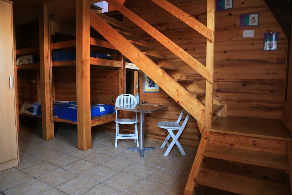 Chambres D'Hotes Lamourio Montdoumerc Экстерьер фото