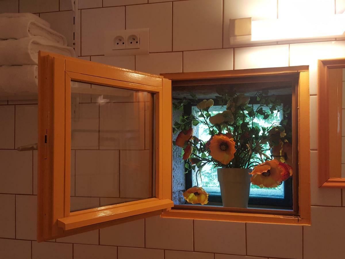 Chambres D'Hotes Lamourio Montdoumerc Экстерьер фото
